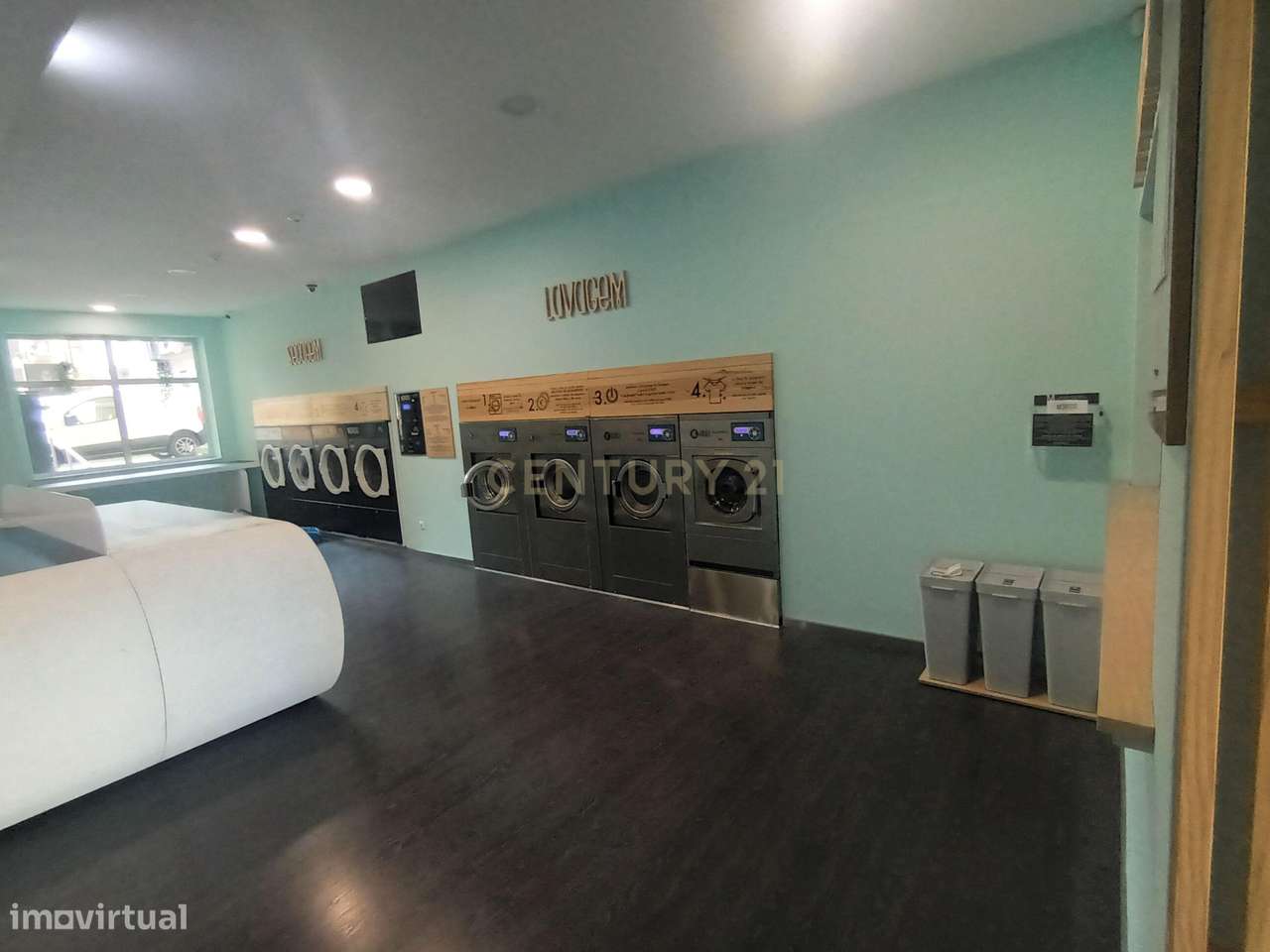 Loja para venda, Areosa, Rio Tinto, Porto - Grande imagem: 5/11