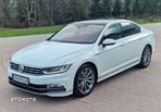 Volkswagen Passat 2.0 TSI BMT 4Mot Highline DSG - 3