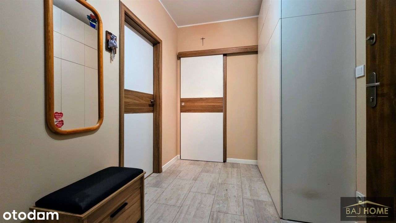 Mieszkanie na sprzedaż osiedle Jar - Toruń.-17