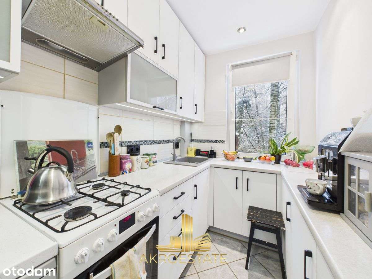 Osiedle Z, 3 pokoje do wejścia!-11