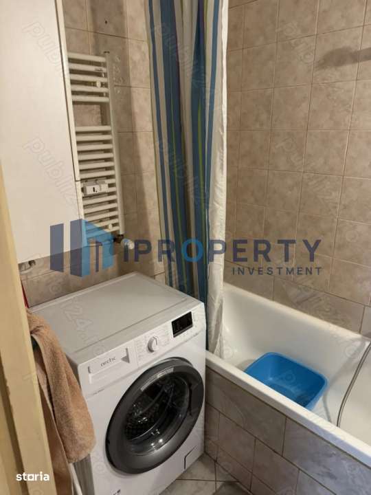 2 Camere I Tineretului, Cantemir IDecomandat I Metrou 5 min I Balcon I - Imagine principală: 5/5