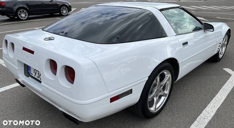 Chevrolet Corvette 5.7 - 16