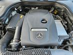 Mercedes-Benz GLC 250 4Matic 9G-TRONIC AMG Line - 19