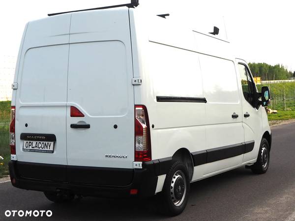 Renault Master - 5