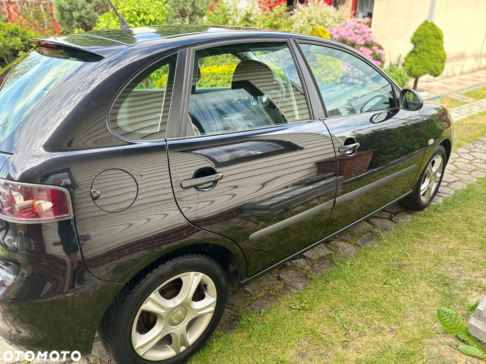 Seat Ibiza - 4