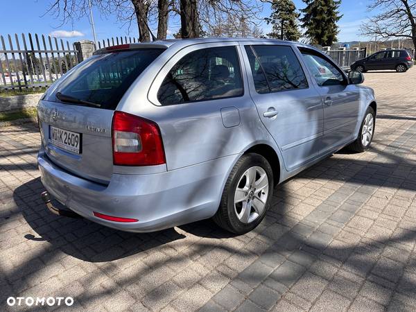 Skoda Octavia 1.6 TDI Classic - 33