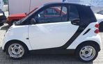 Smart ForTwo Coupé 1.0 mhd Pure 61 - 16