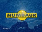 Humbaur Xanthos Aero 2400 - 32