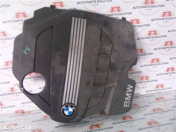 capac motor bmw 1  e81;e87 - 1