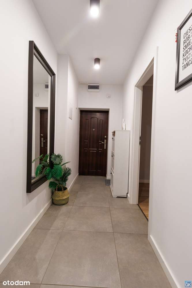 Mieszaknie 2 pokojowe blisko parku-7