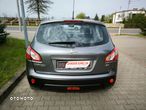 Nissan Qashqai 1.5 dCi Acenta EU6 - 4