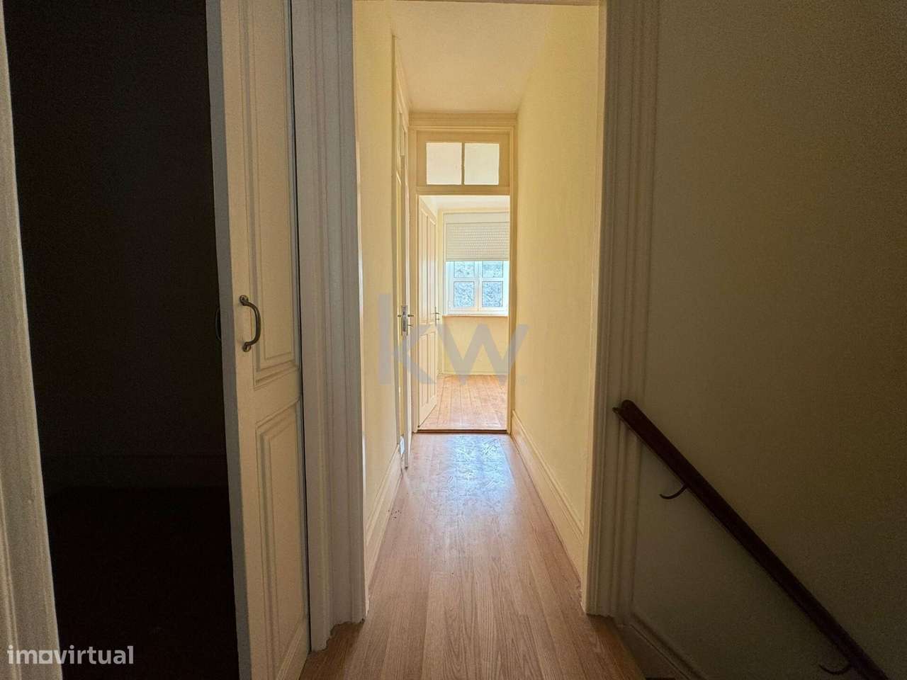 POTENCIAL NO CORAÇÃO DO PORTO - LAPA !-12