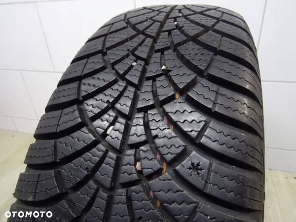 OPONA Goodyear Ultra Grip 9 195/60r15 88T 19r - 2