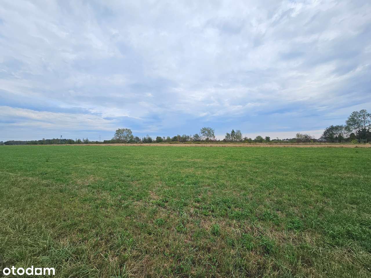 Kilka działek sprzedanych.Pozostały 4. Blisko Glinianki-szkoły,sklepów-4