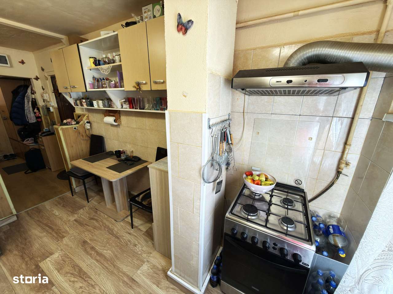 Apartament 3 Camere Micro 17 | Parcul UFO-6