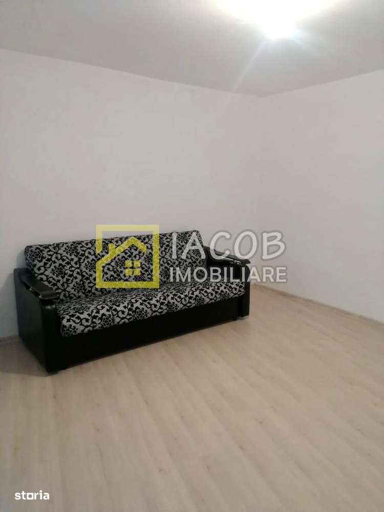 Apartament parter 2 CD, zona Lidl Gara-11
