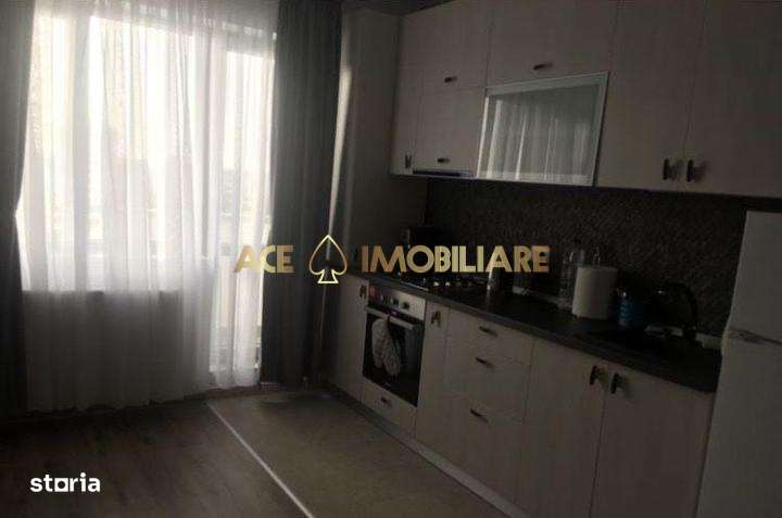 ISG Residence II | 2 Camere | Centrala proprie | Mobilat - utilat | Me - Imagine principală: 4/7