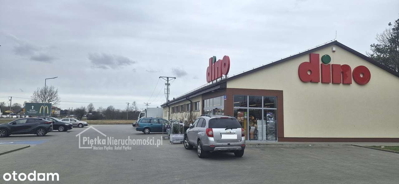 Działka budowlana 1500 m² w spokojnej okolicy z pozwoleniem na budowę-6