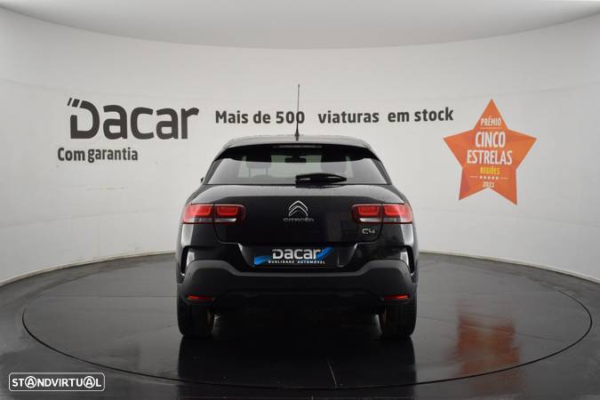 Citroën C4 Cactus 1.5 BlueHDi Feel - 5