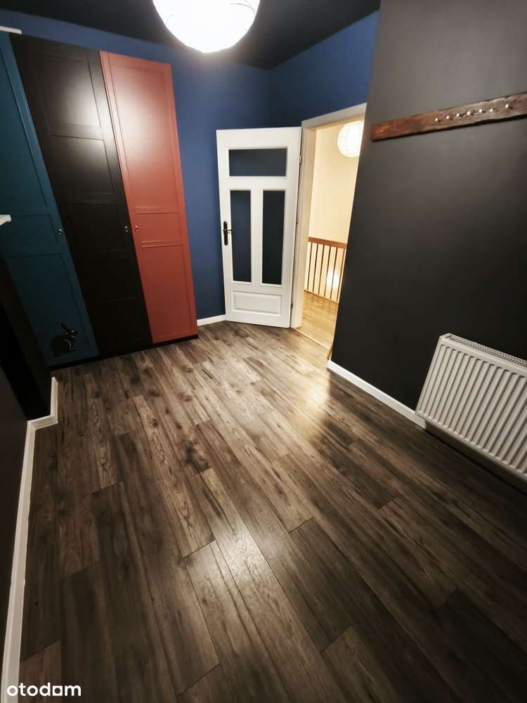 Mieszkanie z ogródkiem! Okazja!-16