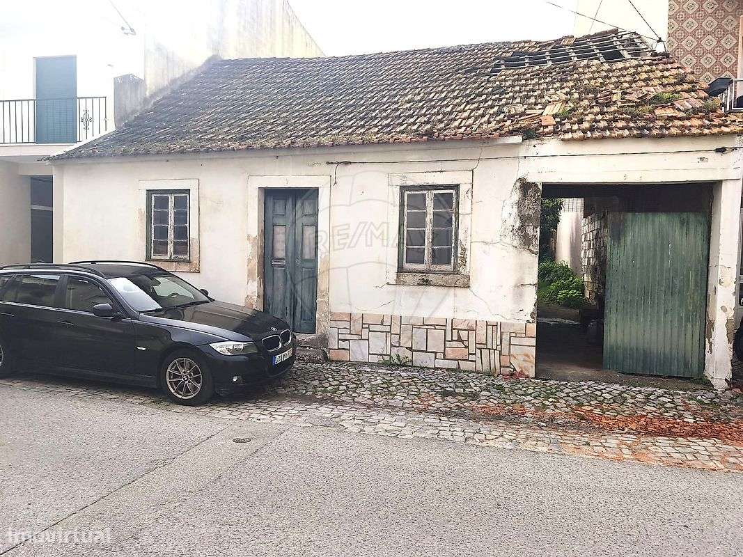 Moradia T4 para venda - Grande imagem: 5/19