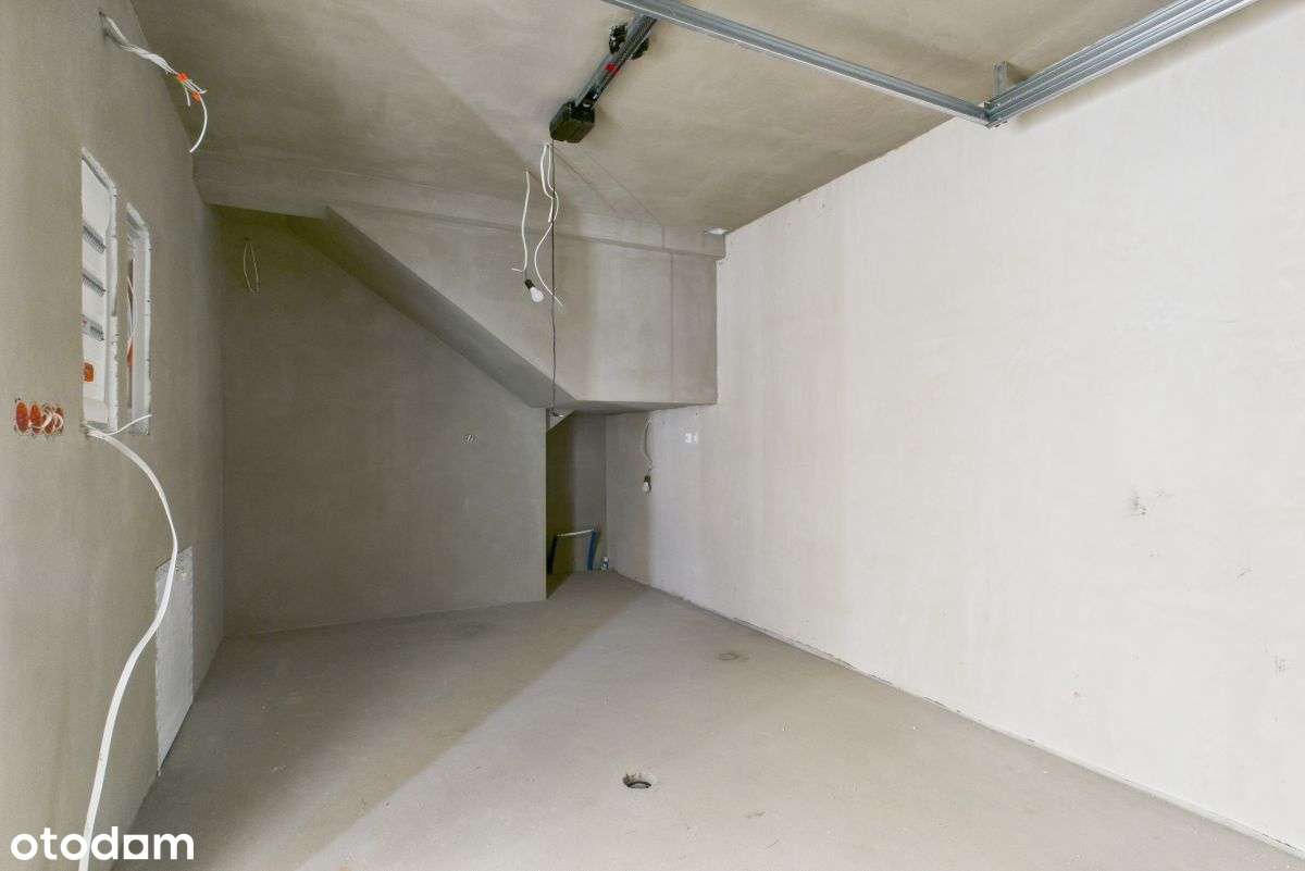 Gotowy dom z Kanalizacją-14