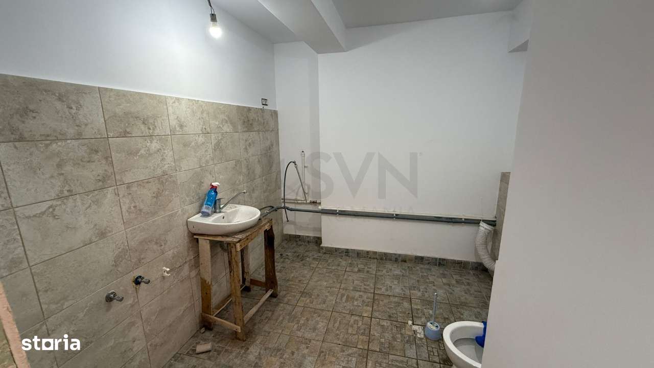 Spatiu Comercial I De Vanzare I Drumul Taberei - Imagine principală: 5/10