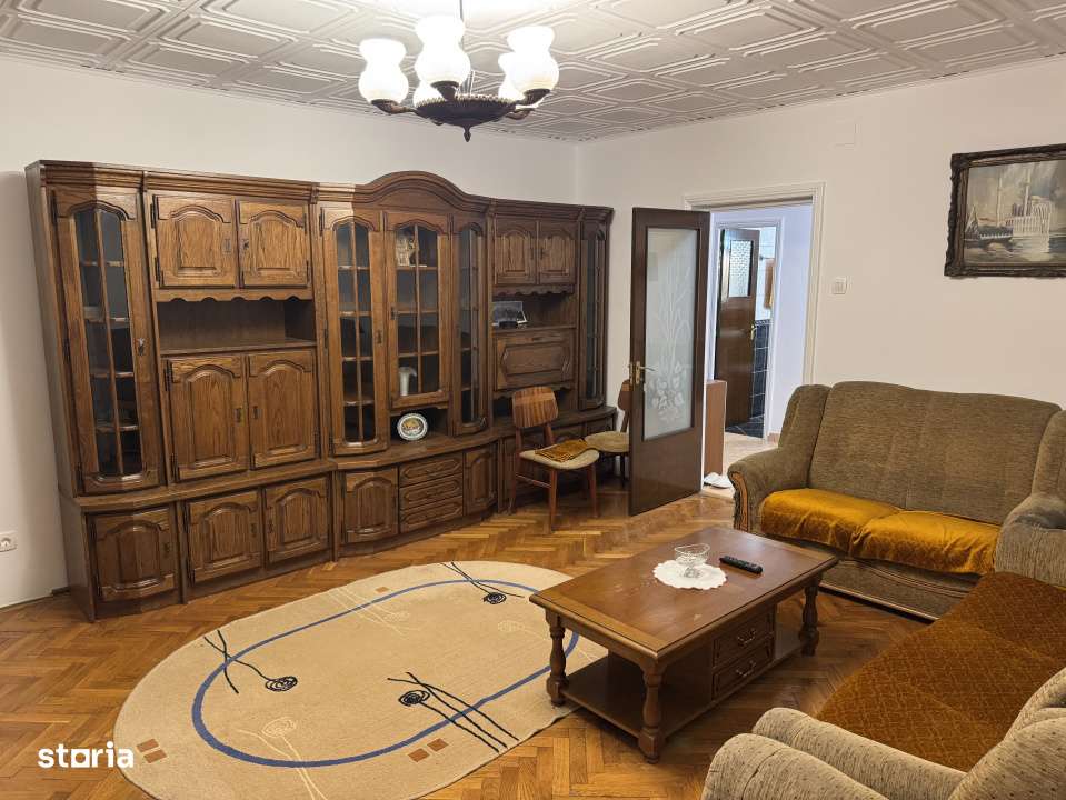Apartament 3 camere Vatra Luminoasa - Imagine principală: 4/12