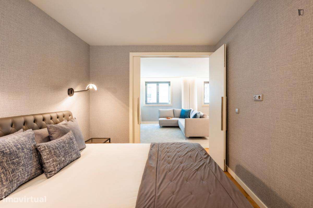 Apartamento com 1 quartos - localizado em Bonfim Porto - Grande imagem: 3/28