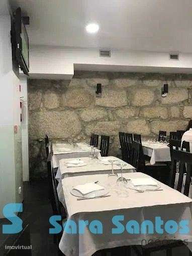 Trespasse de Restaurante próximo da Baixa do Porto - Grande imagem: 4/7