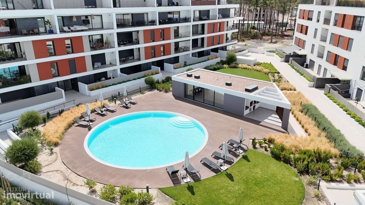 THE DUPLEX - Apartamento duplex na Quinta do Pinhão-43