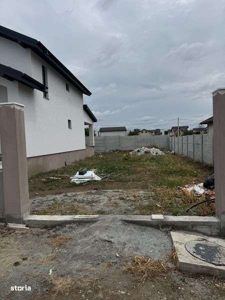 Vand Casa 215mp construiti sau schimb cu apartament plus diferenta - Imagine principală: 4/8