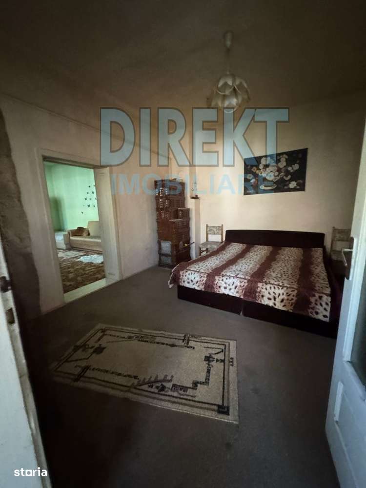 Casa 3 camere , 500 mp teren , zona C.R.Vivu - Imagine principală: 4/11