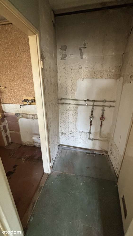 Mieszkanie 45,00 m2, ul. Legionów 77/37-5