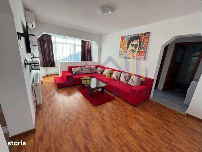 Apartament 3 camere conf  1 decomandat zona  Episcopiei - Imagine principală: 5/8