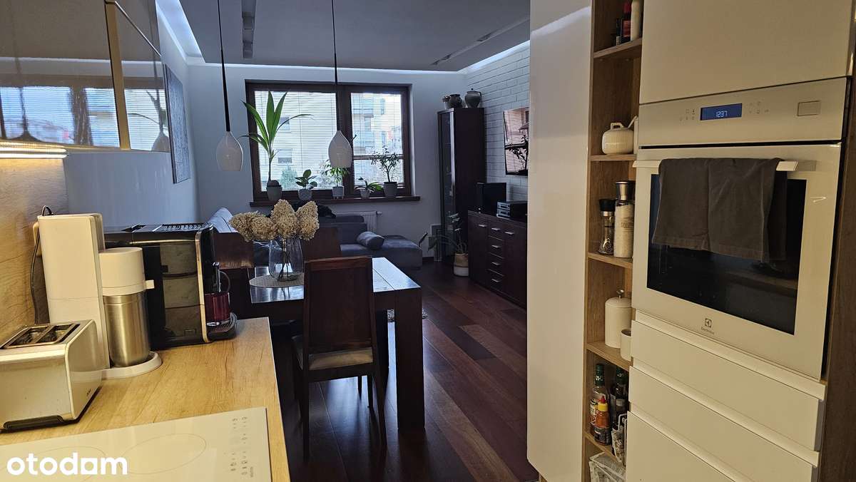 PŁOCK Osiedle Wyszogrodzka  4 pokoje do zamieszkania-wysoki standard - Pełny obrazek: 5/10