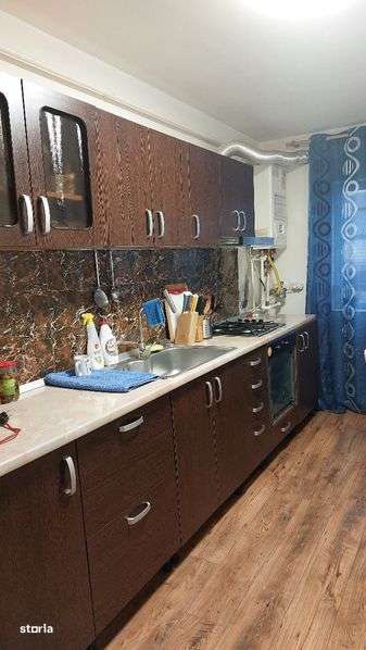 Vind apartament cu 2 camere - Imagine principală: 4/8