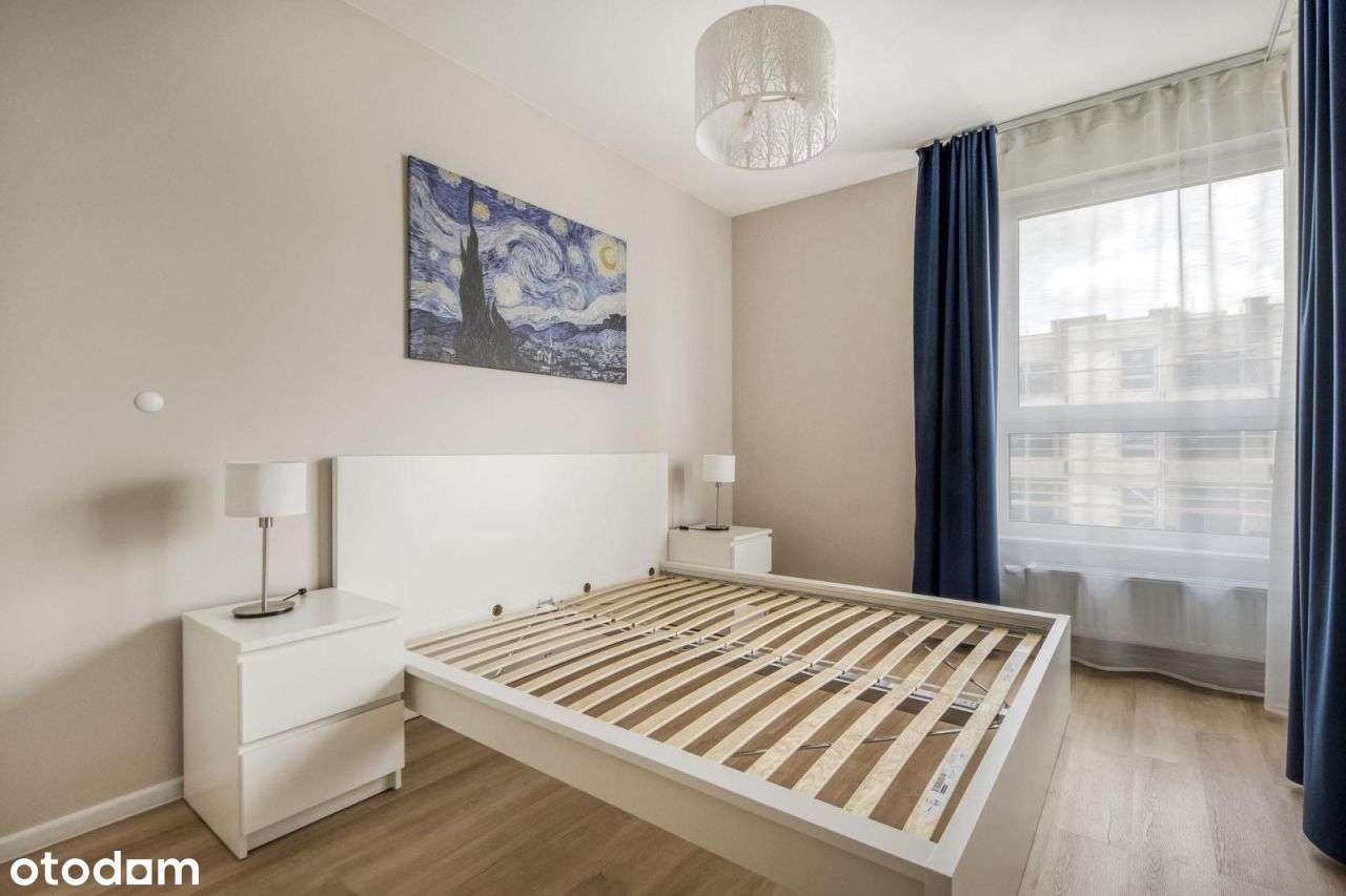 Przedpole, 2 pokoje w nowym budynku-3