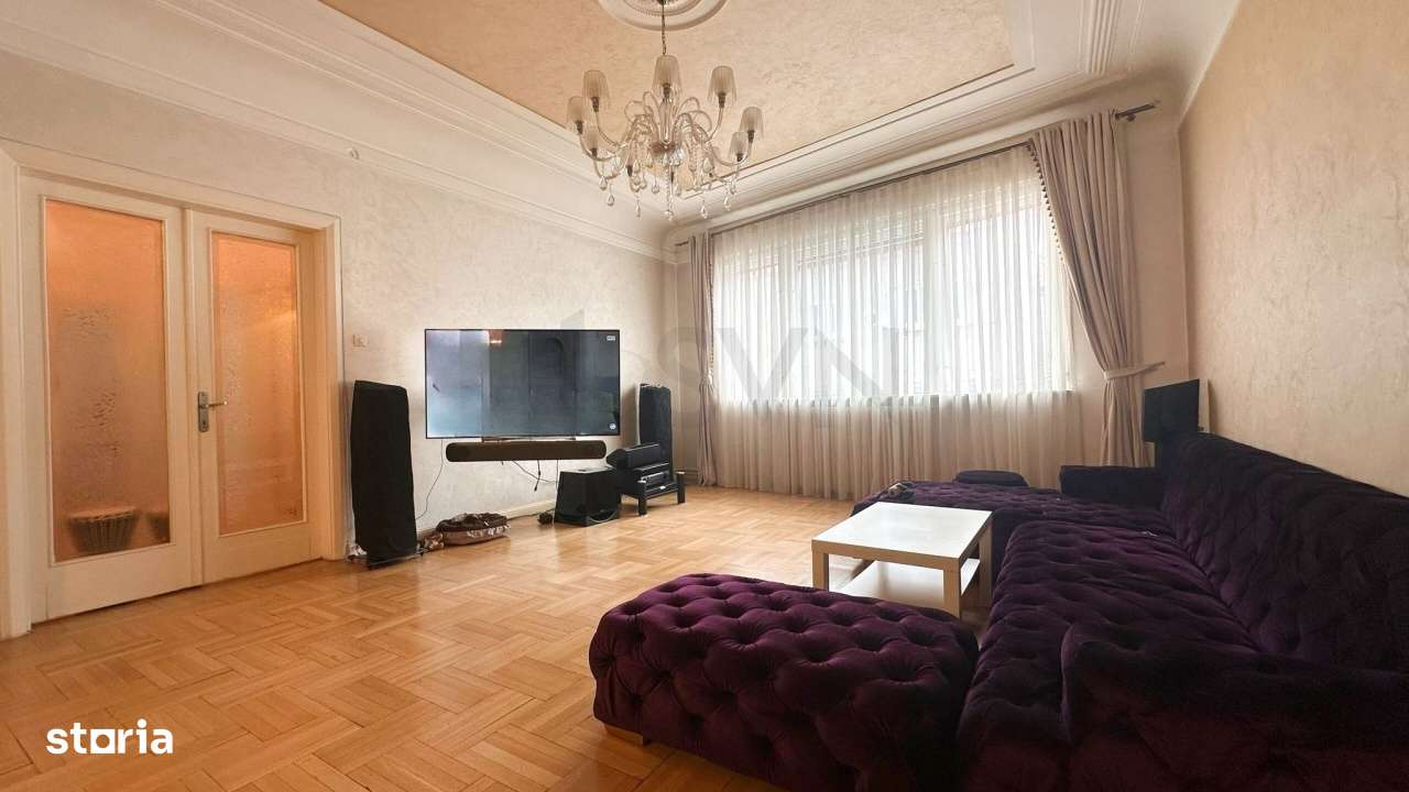 Imobil de vanzare Universitate l Ultracentral - Imagine principală: 4/10