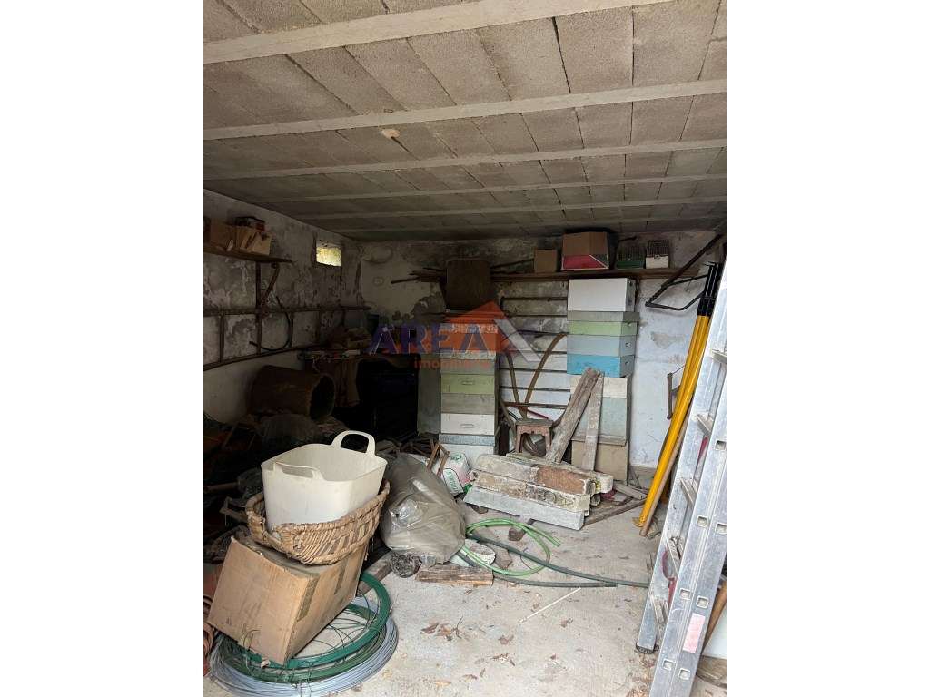 Oportunidade: 2 casas + artigo rústico com 2,0648 ha, perto de Oliv...-5