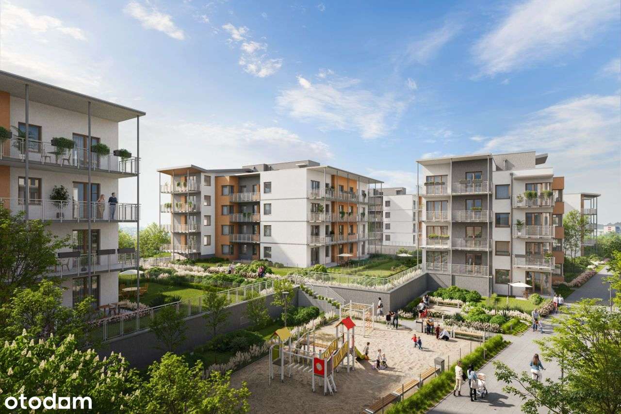 Osiedle Młoda Białołęka-2