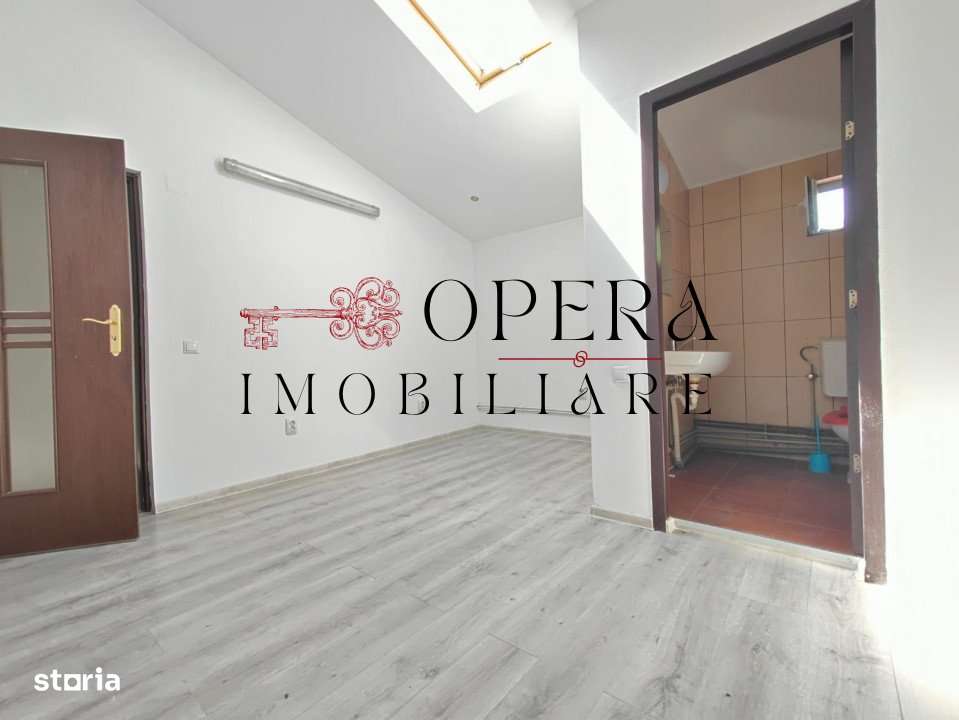 Spatiu comercial, 80 mp, de vanzare, zona Copou - Imagine principală: 3/8