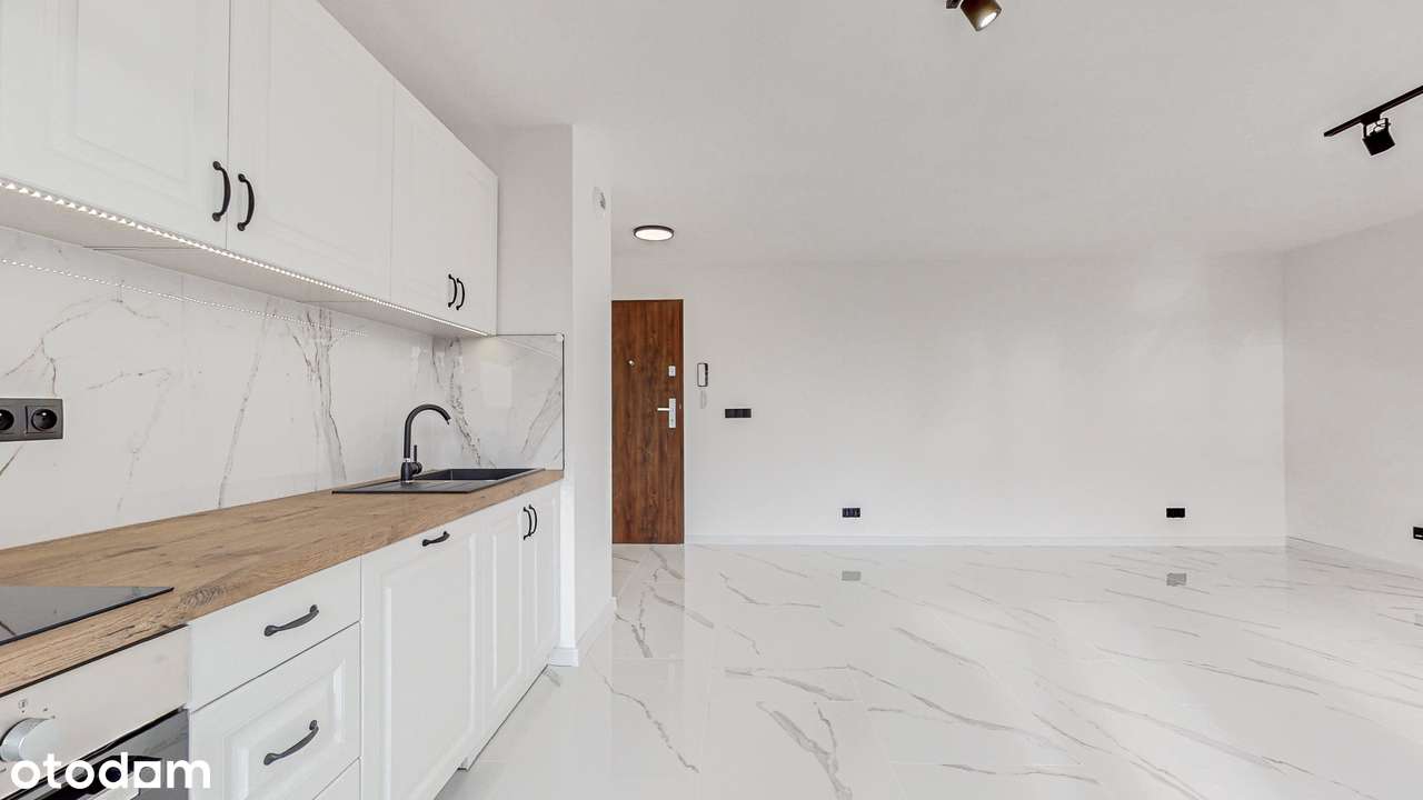 Bez Prowizji 3 pokoje/Nowe osiedle/Blisko do centrum/Dobra komunikacja-2