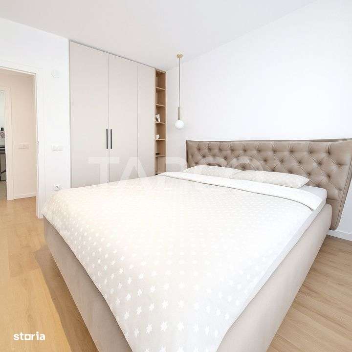 Apartament de vanzare cu 2 camere in Lup Residence Doamna Stanca - Imagine principală: 5/16