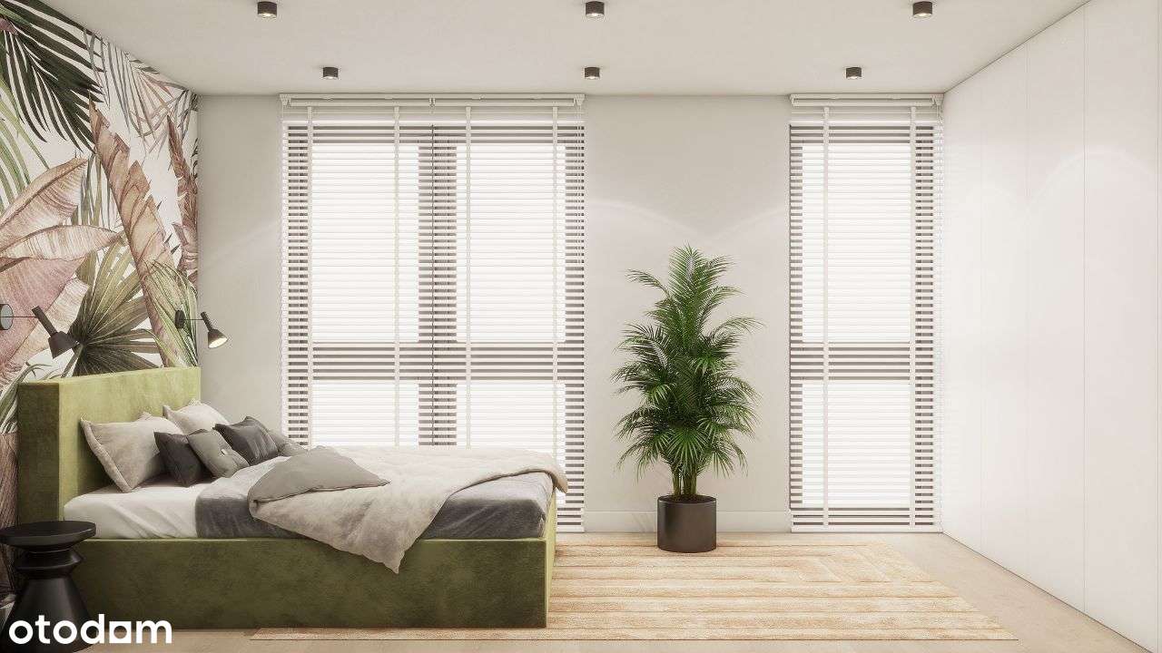 BLIŹNIAK-duża działka,panele fotowoltaiczne!! - Pełny obrazek: 4/11