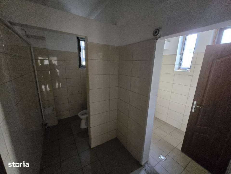 Inchiriere Hala Industriala 360 mp + 142 mp parcare- Carrefour Felicia - Imagine principală: 5/6