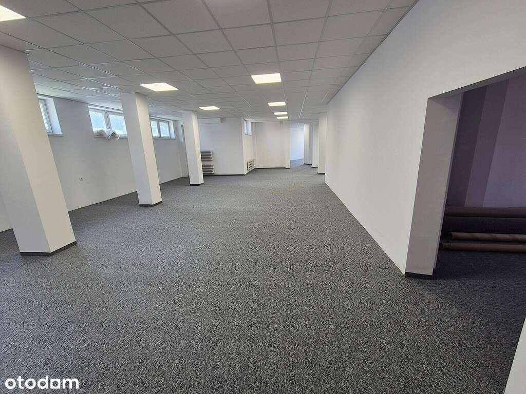 Wynajęty, umowa 10 lat, ROI 7,5%, metro Szwedzka!-6