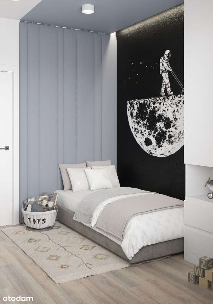 DOM 101 m2 +68m²ogród +2x PARKING-bezpośrednio-przy LESIE-bez prowizji-12