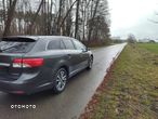 Toyota Avensis Touring Sports 2.0 D-4D Comfort - 5