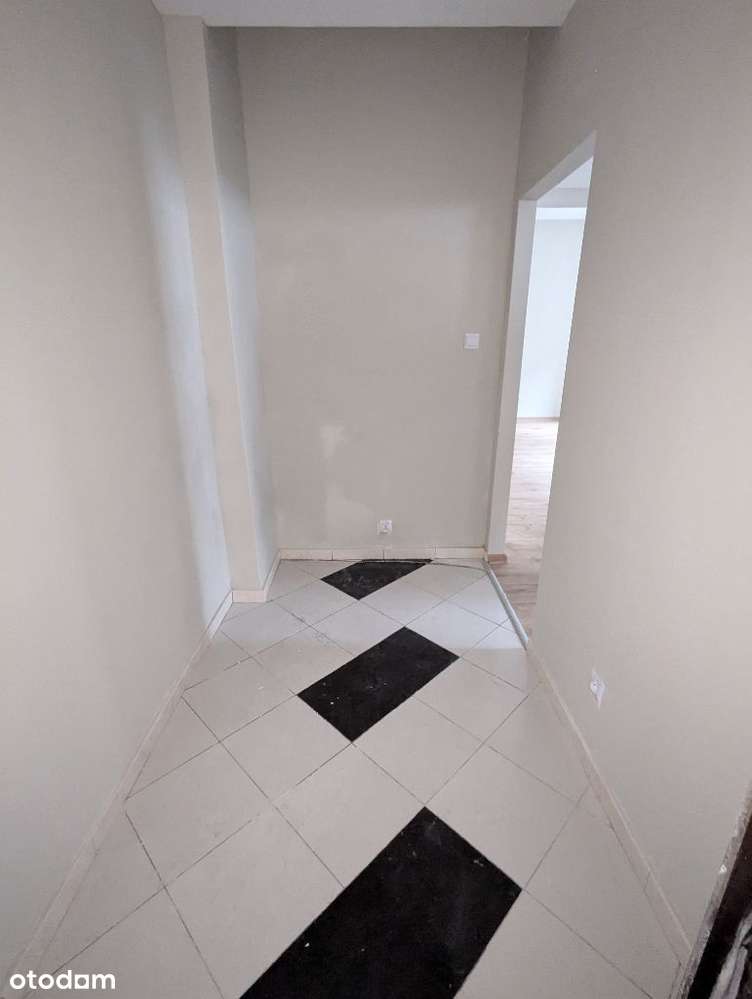 Mieszkanie Chorzów kawalerka 11 Listopada 33,5 m2 - Pełny obrazek: 4/9